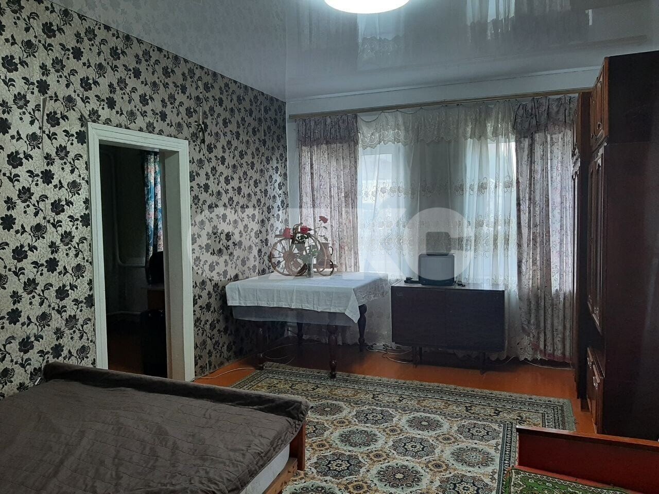 Фото №29: Дом <span class="whitespace-nowrap">88 м²</span> <span class="whitespace-nowrap">+ 4.48 сот.</span>, <span class="whitespace-nowrap">1 эт.</span> - Мариуполь, р. Ильичёвский, ул. Машиностроительная, 111