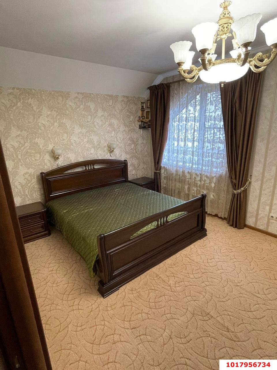 Фото №2: Дом <span class="whitespace-nowrap">158 м²</span> <span class="whitespace-nowrap">+ 3.98 сот.</span>, <span class="whitespace-nowrap">2 эт.</span> - Автомагистраль, мкр. Прикубанский внутригородской округ, ул. Малиновая, 9