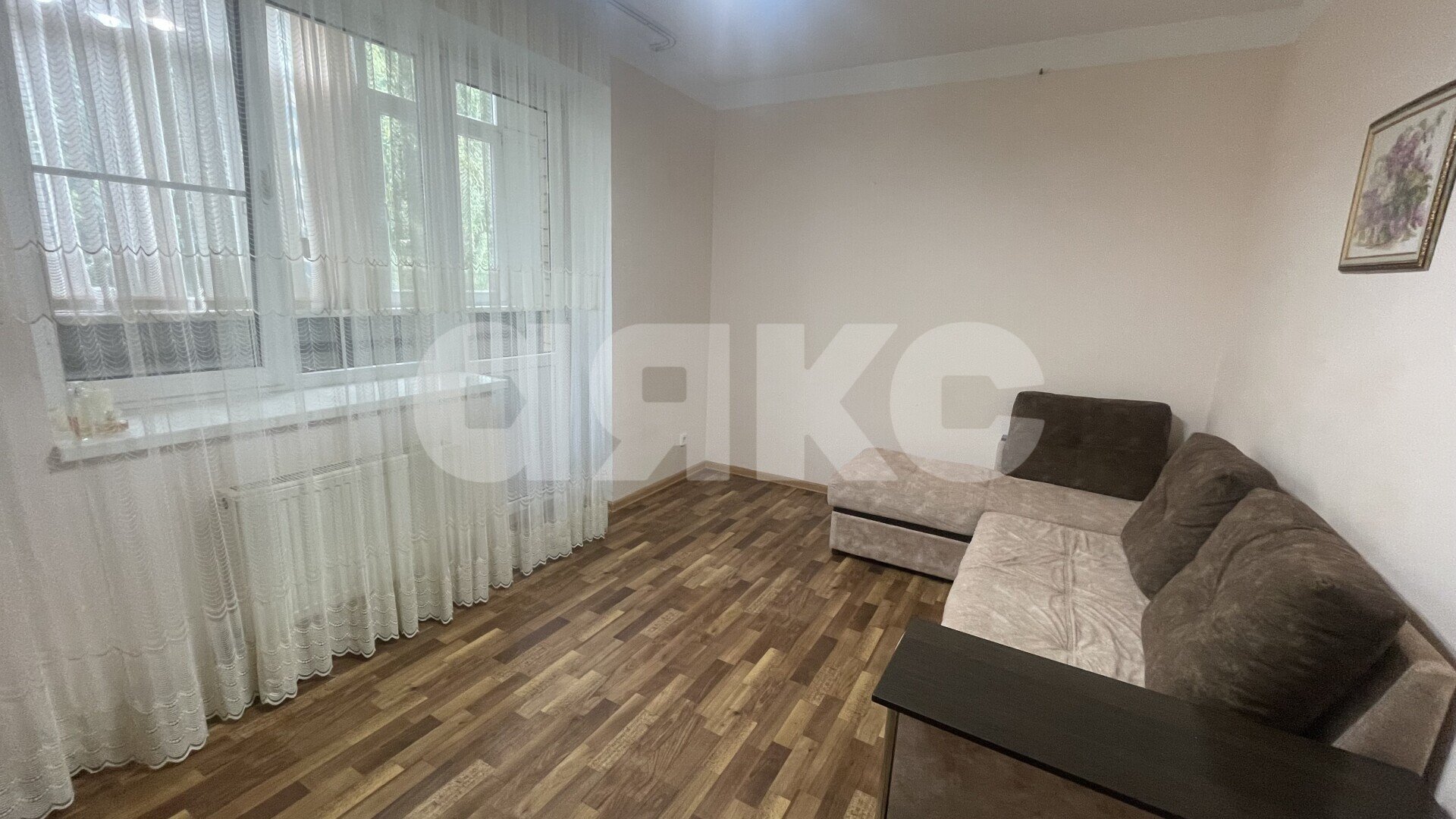 Фото №4: 1-комнатная квартира <span class="whitespace-nowrap">34 м²</span>, <span class="whitespace-nowrap">2/4 эт.</span> - Горячий Ключ, мкр. Развилка, ул. Заводская, 48
