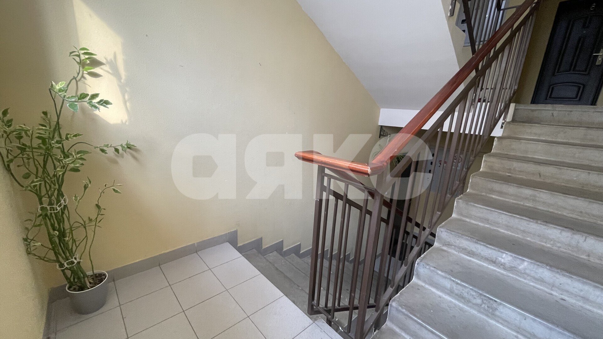 Фото №8: 1-комнатная квартира <span class="whitespace-nowrap">34 м²</span>, <span class="whitespace-nowrap">2/4 эт.</span> - Горячий Ключ, мкр. Развилка, ул. Заводская, 48
