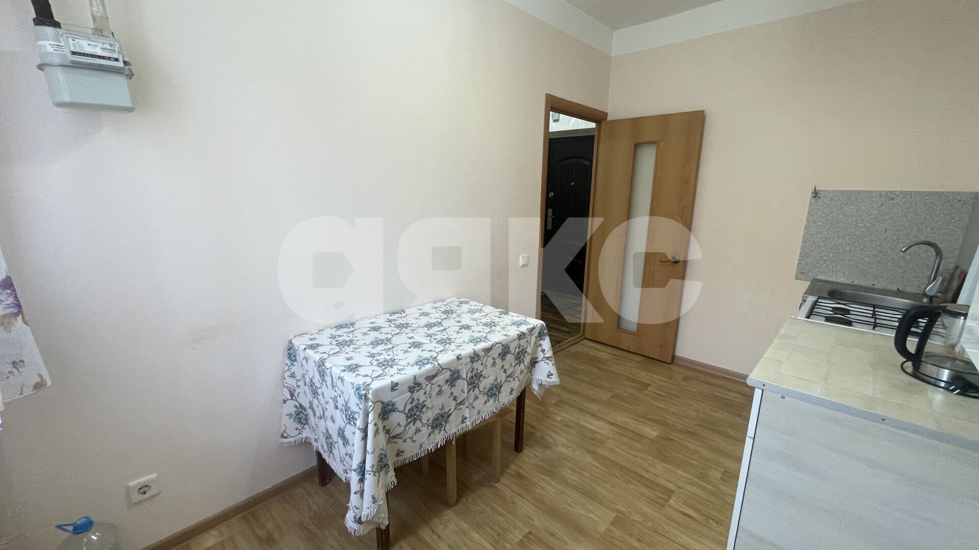 Фото №6: 1-комнатная квартира <span class="whitespace-nowrap">34 м²</span>, <span class="whitespace-nowrap">2/4 эт.</span> - Горячий Ключ, мкр. Развилка, ул. Заводская, 48