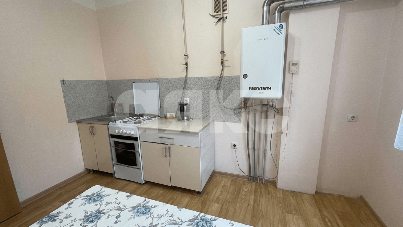 Фото №5: 1-комнатная квартира <span class="whitespace-nowrap">34 м²</span>, <span class="whitespace-nowrap">2/4 эт.</span> - Горячий Ключ, мкр. Развилка, ул. Заводская, 48