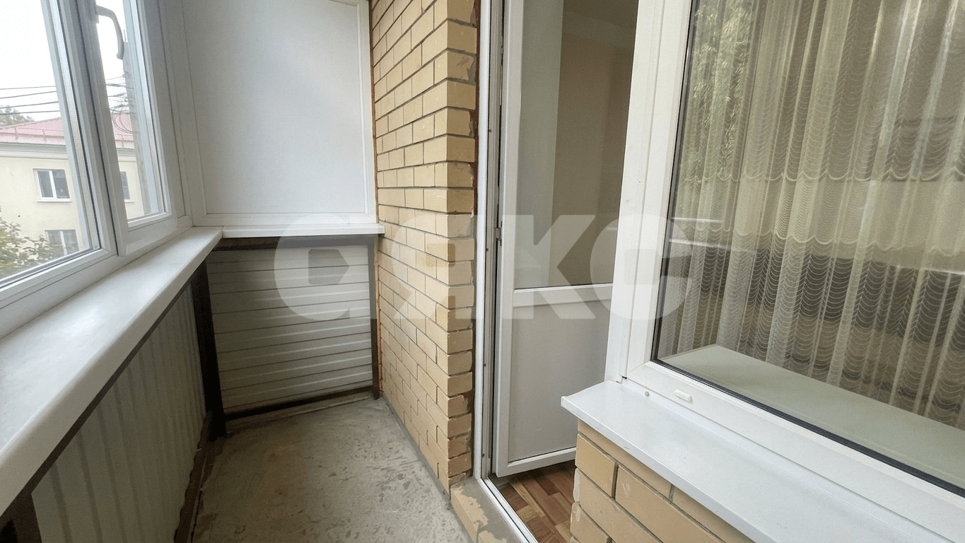 Фото №7: 1-комнатная квартира <span class="whitespace-nowrap">34 м²</span>, <span class="whitespace-nowrap">2/4 эт.</span> - Горячий Ключ, мкр. Развилка, ул. Заводская, 48