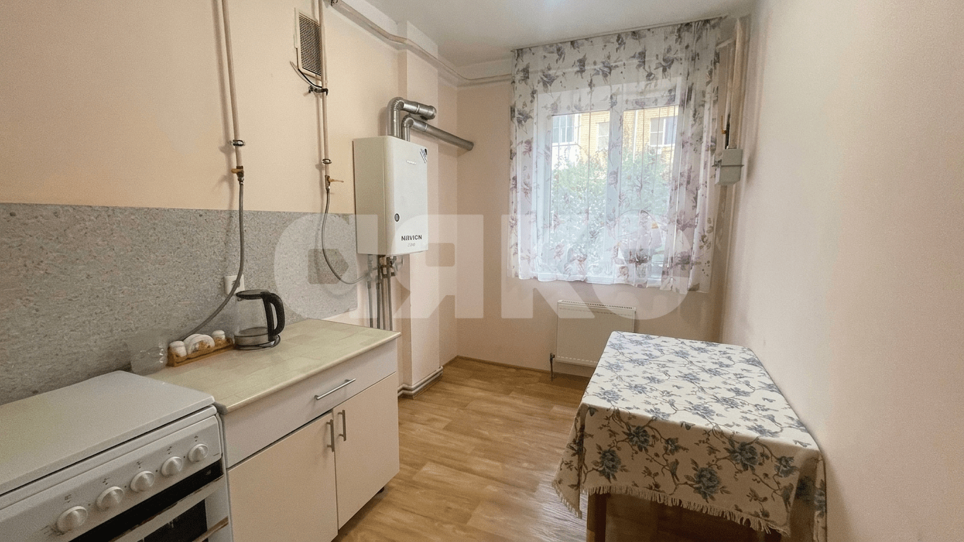 Фото №2: 1-комнатная квартира <span class="whitespace-nowrap">34 м²</span>, <span class="whitespace-nowrap">2/4 эт.</span> - Горячий Ключ, мкр. Развилка, ул. Заводская, 48