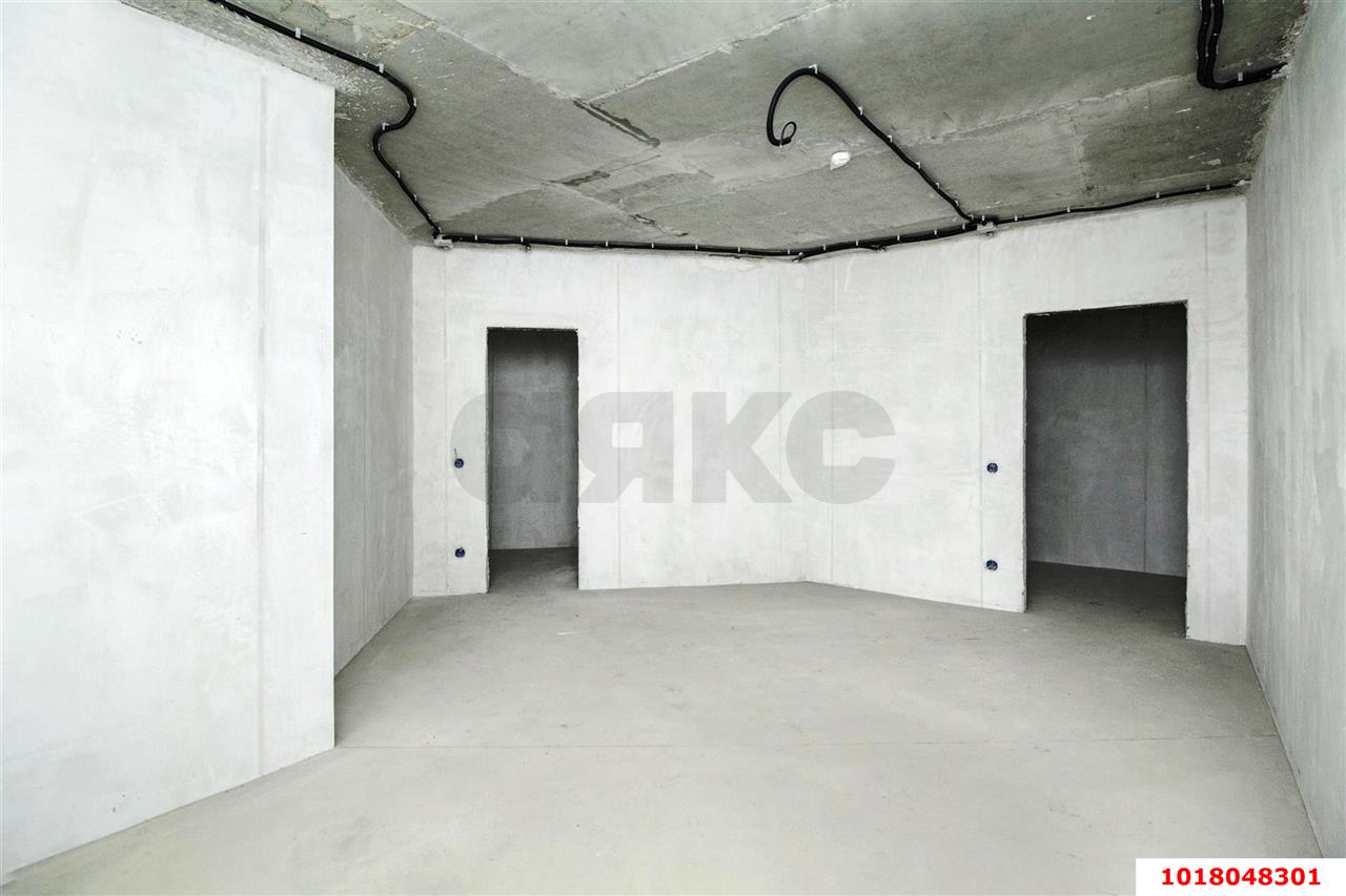 Фото №14: 3-комнатная квартира <span class="whitespace-nowrap">109 м²</span>, <span class="whitespace-nowrap">2/12 эт.</span> - Краснодар, Прикубанский внутригородской округ, мкр. 2-я Площадка, ул. Ветеранов, 85
