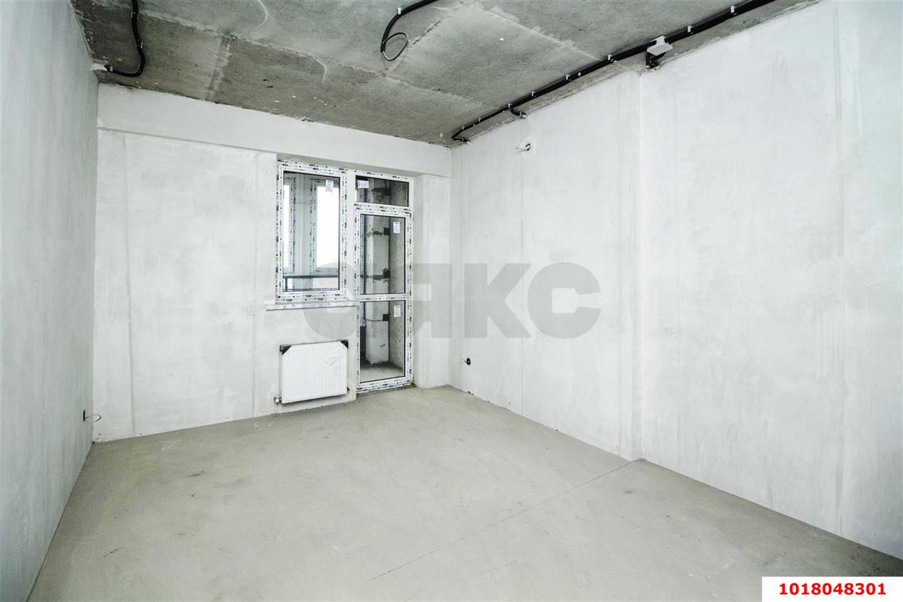 Фото №11: 3-комнатная квартира <span class="whitespace-nowrap">109 м²</span>, <span class="whitespace-nowrap">2/12 эт.</span> - Краснодар, Прикубанский внутригородской округ, мкр. 2-я Площадка, ул. Ветеранов, 85