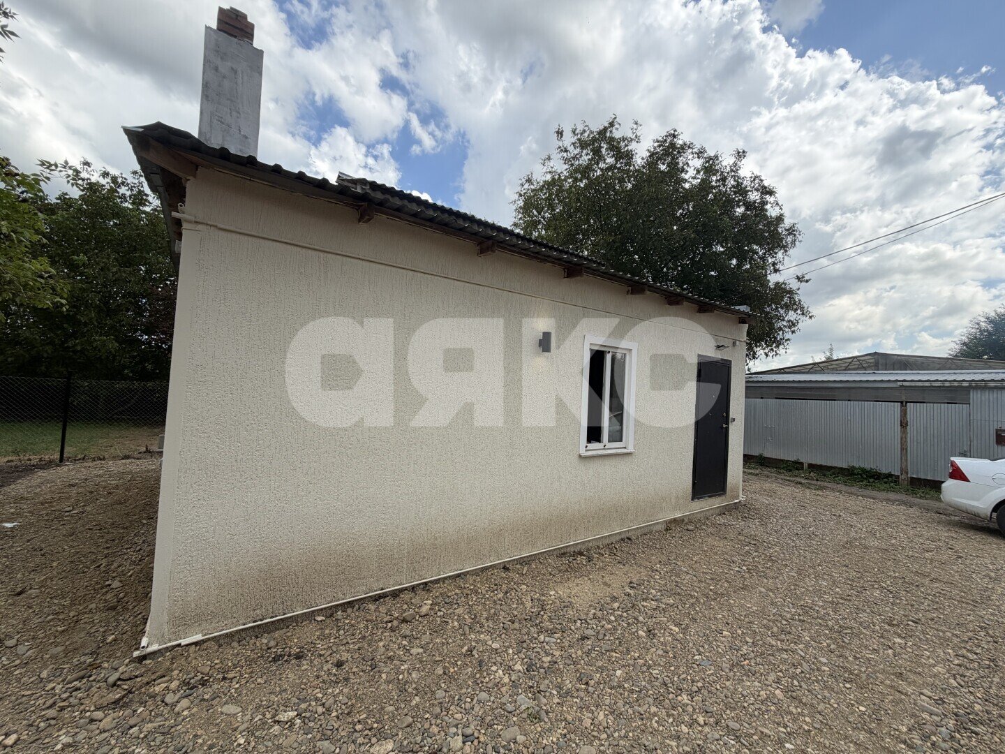 Фото №6: Дом <span class="whitespace-nowrap">49 м²</span> <span class="whitespace-nowrap">+ 4.2 сот.</span>, <span class="whitespace-nowrap">2 эт.</span> - Кореновск, ул. Садовая