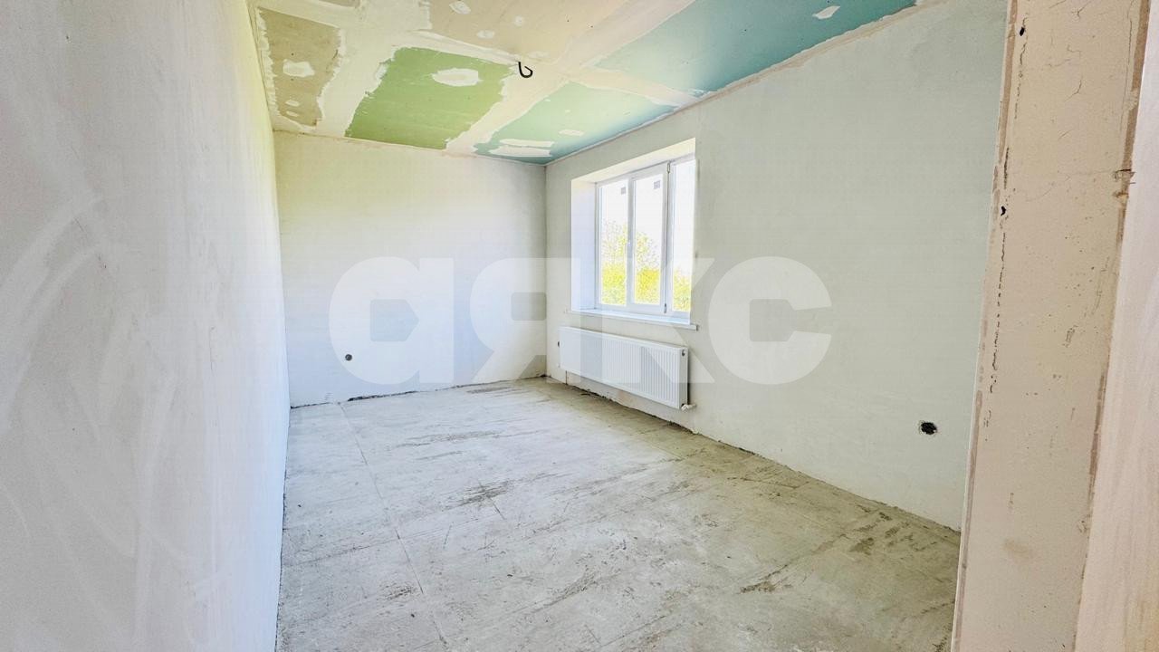 Фото №9: Дом <span class="whitespace-nowrap">126 м²</span> <span class="whitespace-nowrap">+ 16 сот.</span>, <span class="whitespace-nowrap">2 эт.</span> - Раздольная, ул. Аптекарская, 38