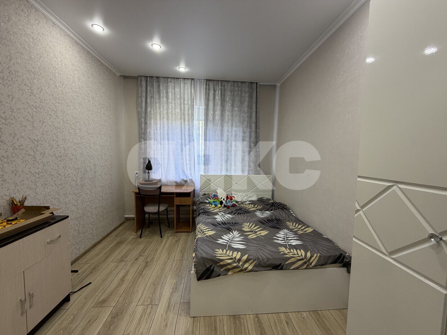 Фото №10: Дом <span class="whitespace-nowrap">171 м²</span> <span class="whitespace-nowrap">+ 5 сот.</span>, <span class="whitespace-nowrap">1 эт.</span> - Кореновск, мкр. 3-й квартал, ул. Траншейная