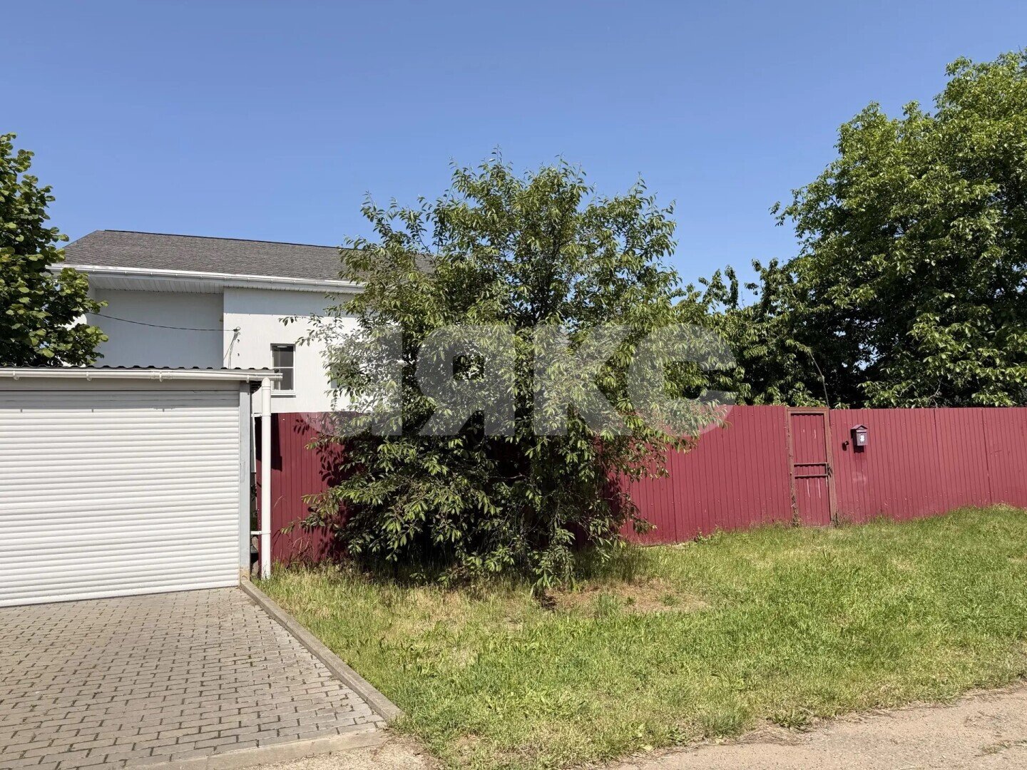 Фото №6: Дом <span class="whitespace-nowrap">202 м²</span> <span class="whitespace-nowrap">+ 20.78 сот.</span>, <span class="whitespace-nowrap">2 эт.</span> - Нижний, ул. Сургутская, 3