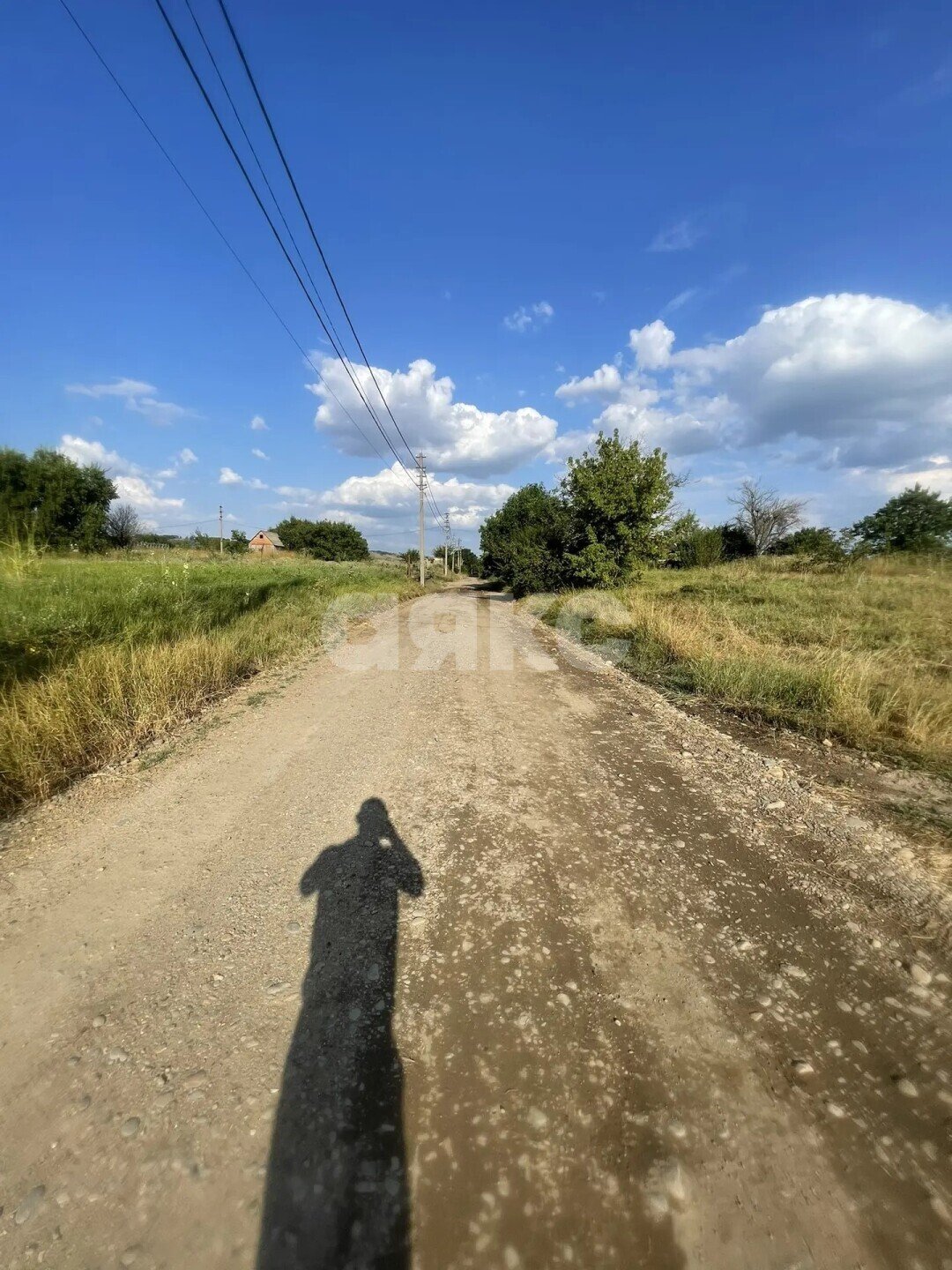 Фото №6: Участок садоводство <span class="whitespace-nowrap">6 сот.</span> - Армавир, мкр. ДНТ Орбита, 323