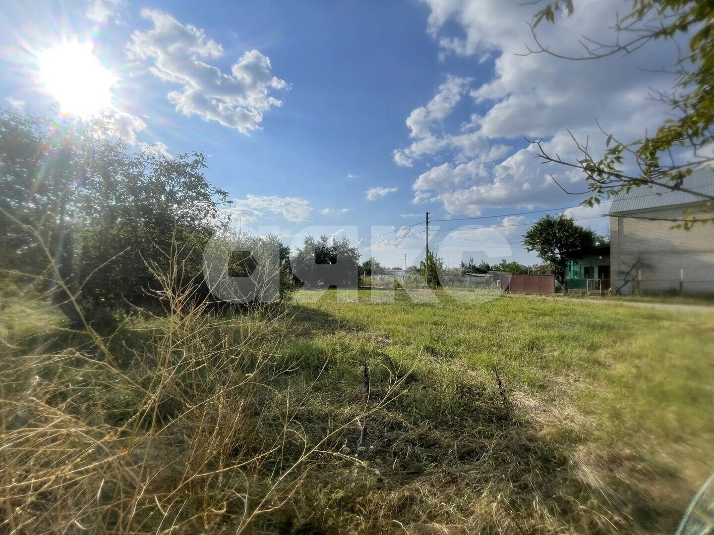 Фото №3: Участок садоводство <span class="whitespace-nowrap">6 сот.</span> - Армавир, мкр. ДНТ Орбита, 323
