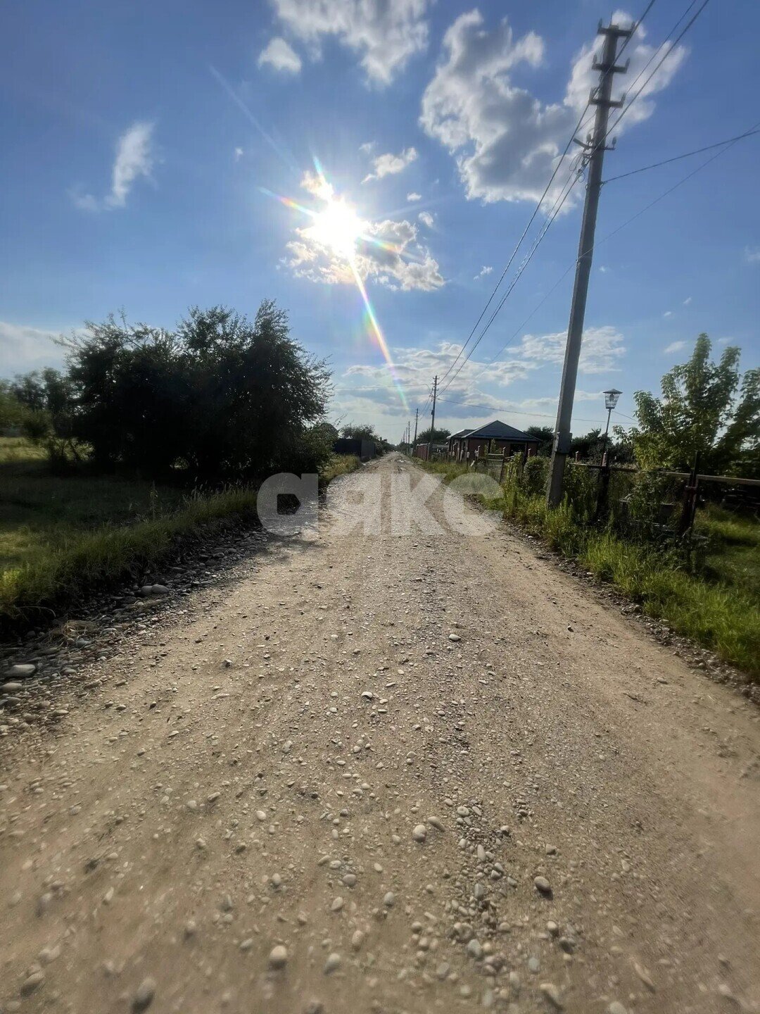 Фото №7: Участок садоводство <span class="whitespace-nowrap">6 сот.</span> - Армавир, мкр. ДНТ Орбита, 323
