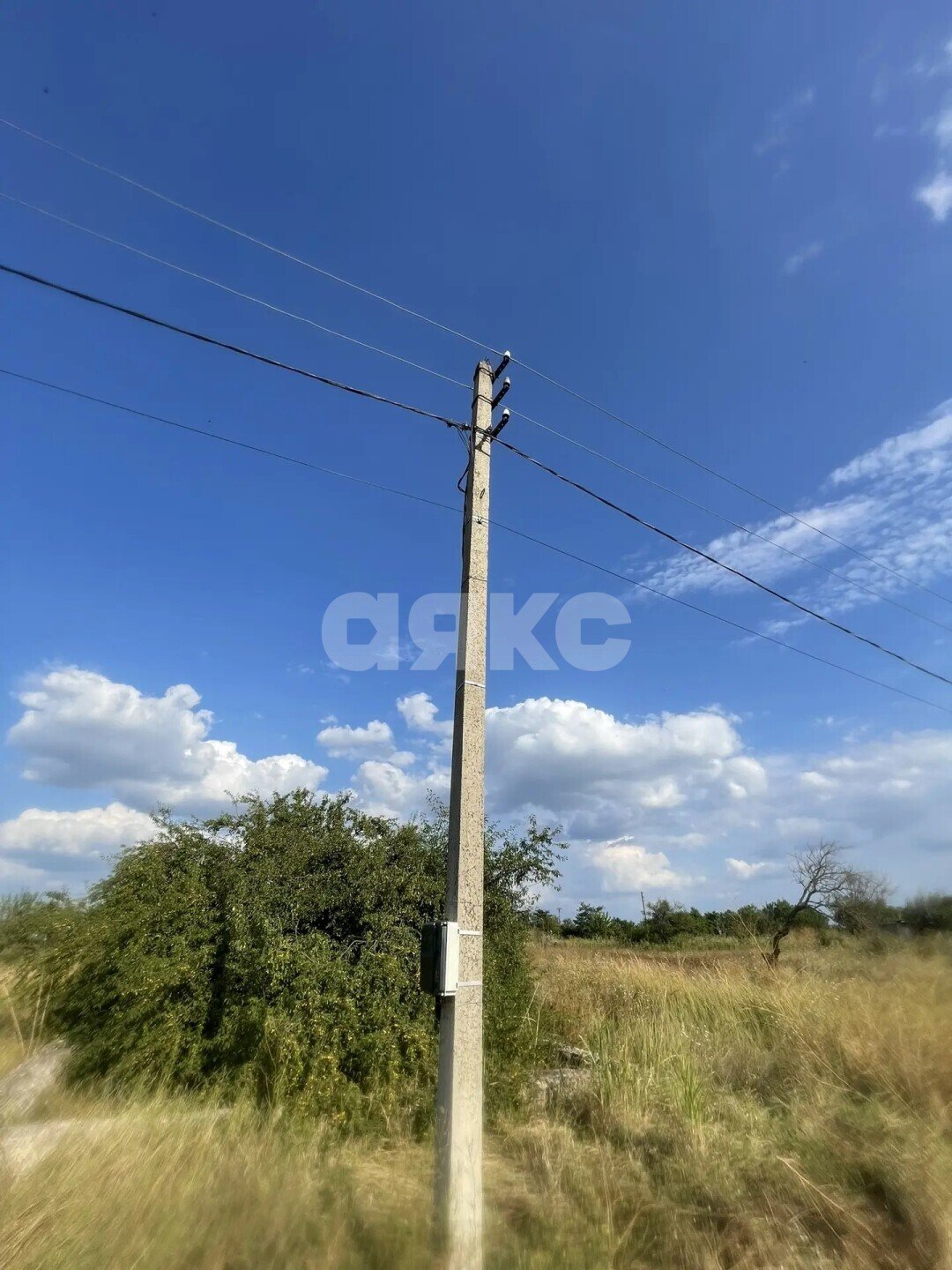 Фото №4: Участок садоводство <span class="whitespace-nowrap">6 сот.</span> - Армавир, мкр. ДНТ Орбита, 323