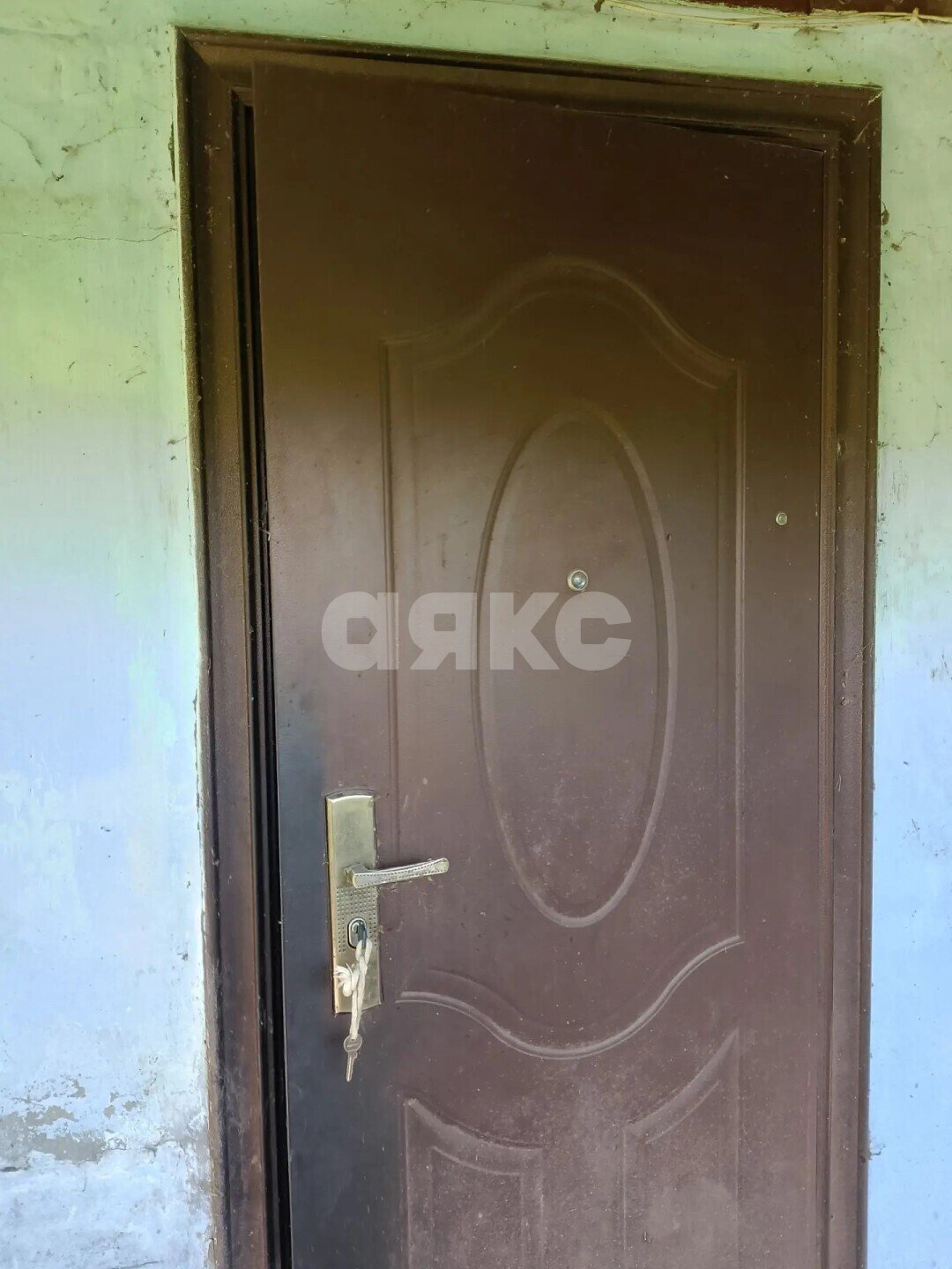 Фото №6: 2-комнатная квартира <span class="whitespace-nowrap">32 м²</span>, <span class="whitespace-nowrap">1/1 эт.</span> - Кирова, ул. Виноградная, 41