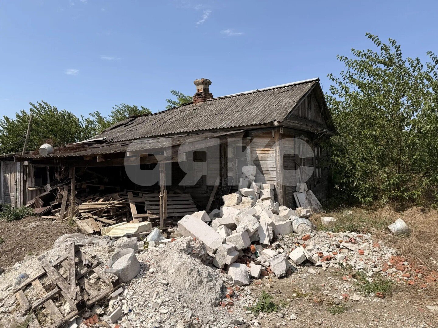 Фото №4: Дом <span class="whitespace-nowrap">269 м²</span> <span class="whitespace-nowrap">+ 10.78 сот.</span>, <span class="whitespace-nowrap">2 эт.</span> - Платнировская, пер. Украинский, 3