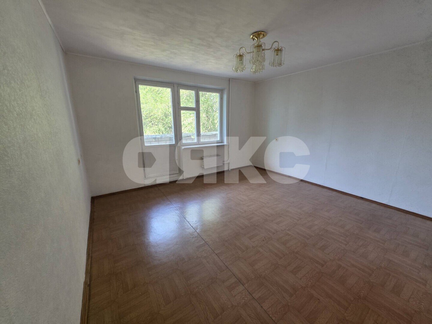 Фото №5: 3-комнатная квартира <span class="whitespace-nowrap">69 м²</span>, <span class="whitespace-nowrap">2/5 эт.</span> - Кореновск, мкр. Военный городок, ул. Циолковского, 34