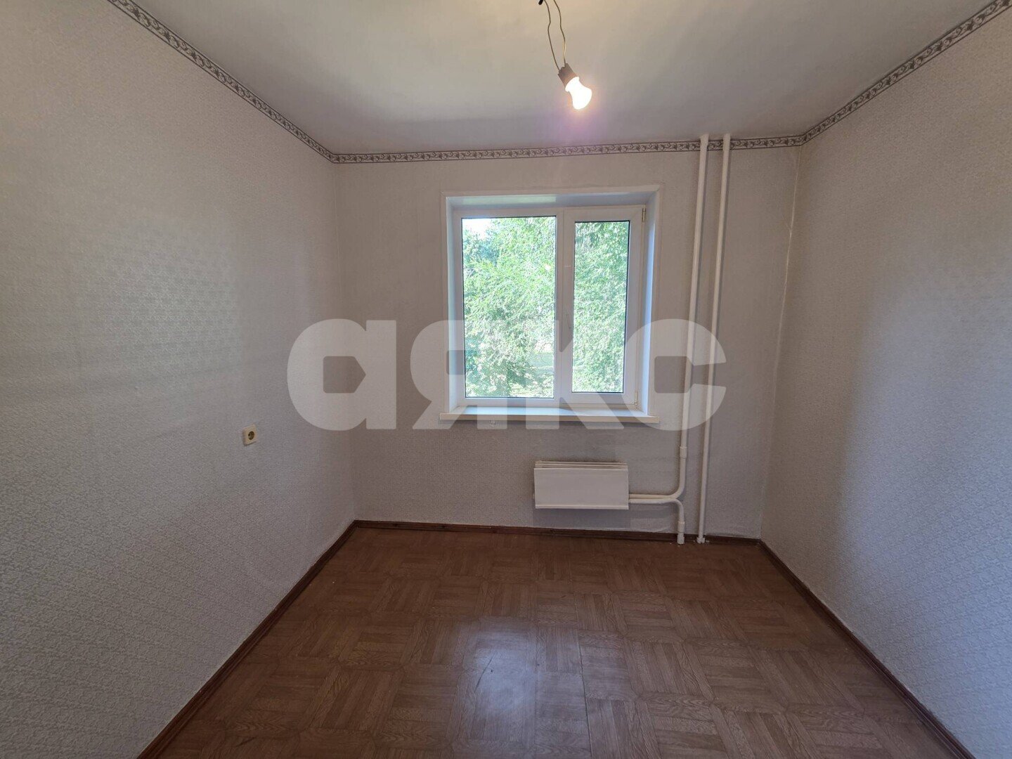 Фото №6: 3-комнатная квартира <span class="whitespace-nowrap">69 м²</span>, <span class="whitespace-nowrap">2/5 эт.</span> - Кореновск, мкр. Военный городок, ул. Циолковского, 34