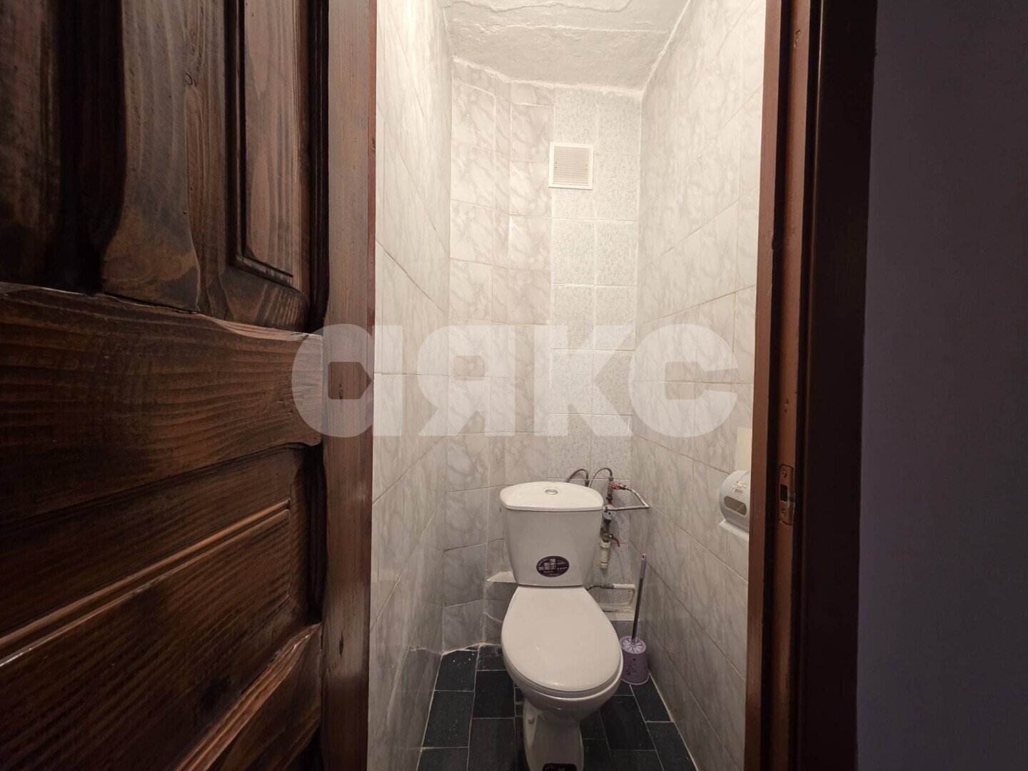 Фото №25: 3-комнатная квартира <span class="whitespace-nowrap">69 м²</span>, <span class="whitespace-nowrap">2/5 эт.</span> - Кореновск, мкр. Военный городок, ул. Циолковского, 34