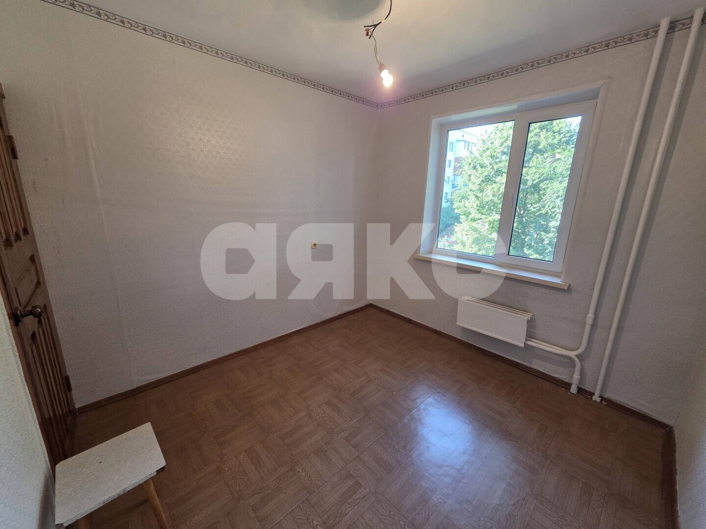 Фото №9: 3-комнатная квартира <span class="whitespace-nowrap">69 м²</span>, <span class="whitespace-nowrap">2/5 эт.</span> - Кореновск, мкр. Военный городок, ул. Циолковского, 34