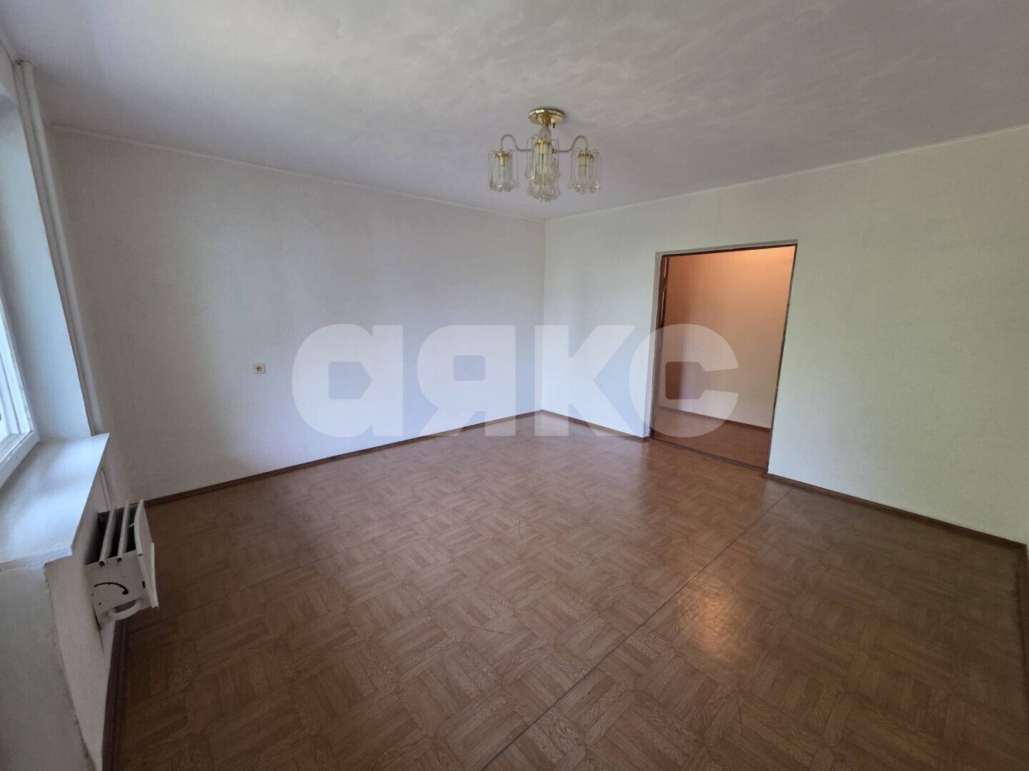 Фото №4: 3-комнатная квартира <span class="whitespace-nowrap">69 м²</span>, <span class="whitespace-nowrap">2/5 эт.</span> - Кореновск, мкр. Военный городок, ул. Циолковского, 34
