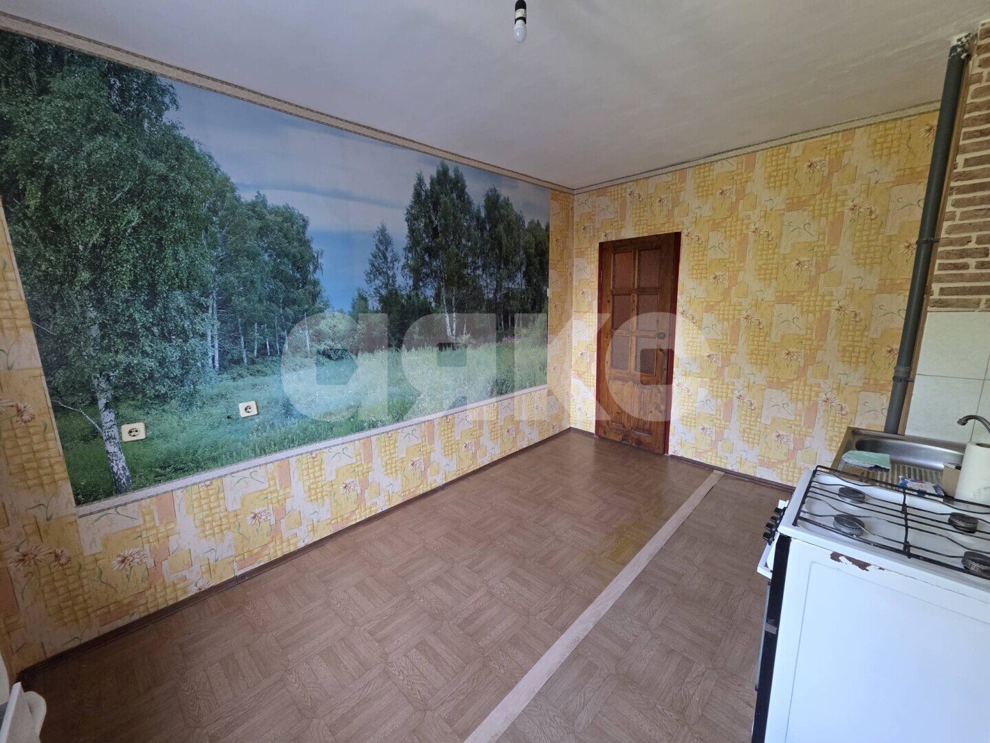 Фото №14: 3-комнатная квартира <span class="whitespace-nowrap">69 м²</span>, <span class="whitespace-nowrap">2/5 эт.</span> - Кореновск, мкр. Военный городок, ул. Циолковского, 34