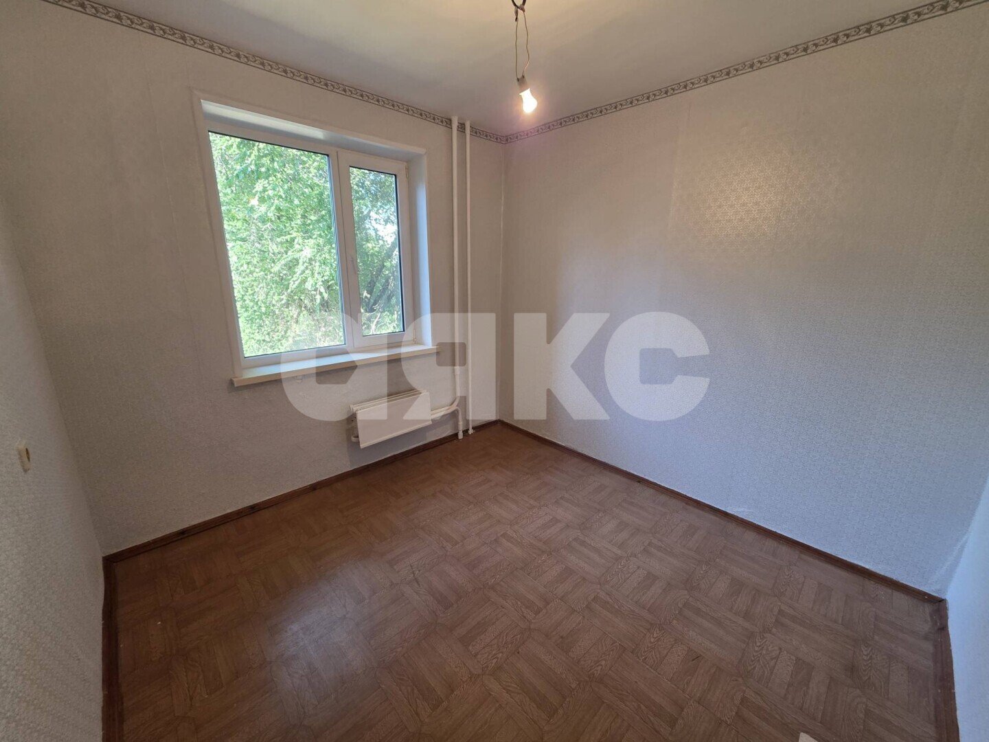 Фото №8: 3-комнатная квартира <span class="whitespace-nowrap">69 м²</span>, <span class="whitespace-nowrap">2/5 эт.</span> - Кореновск, мкр. Военный городок, ул. Циолковского, 34