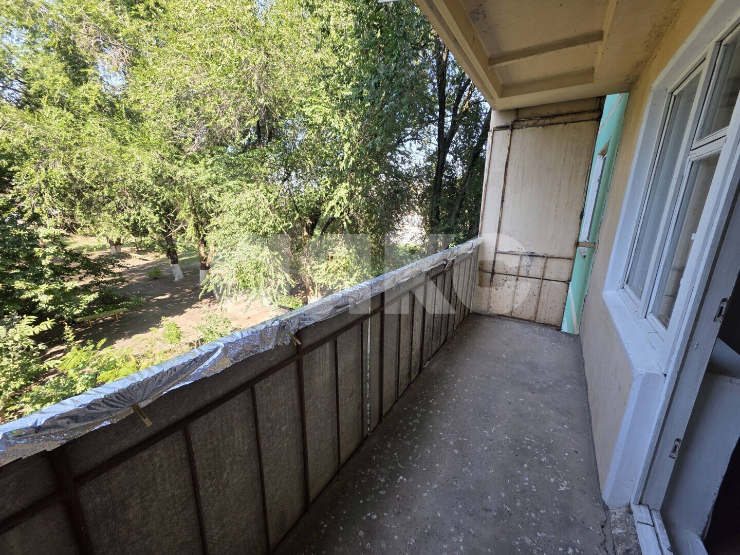 Фото №20: 3-комнатная квартира <span class="whitespace-nowrap">69 м²</span>, <span class="whitespace-nowrap">2/5 эт.</span> - Кореновск, мкр. Военный городок, ул. Циолковского, 34