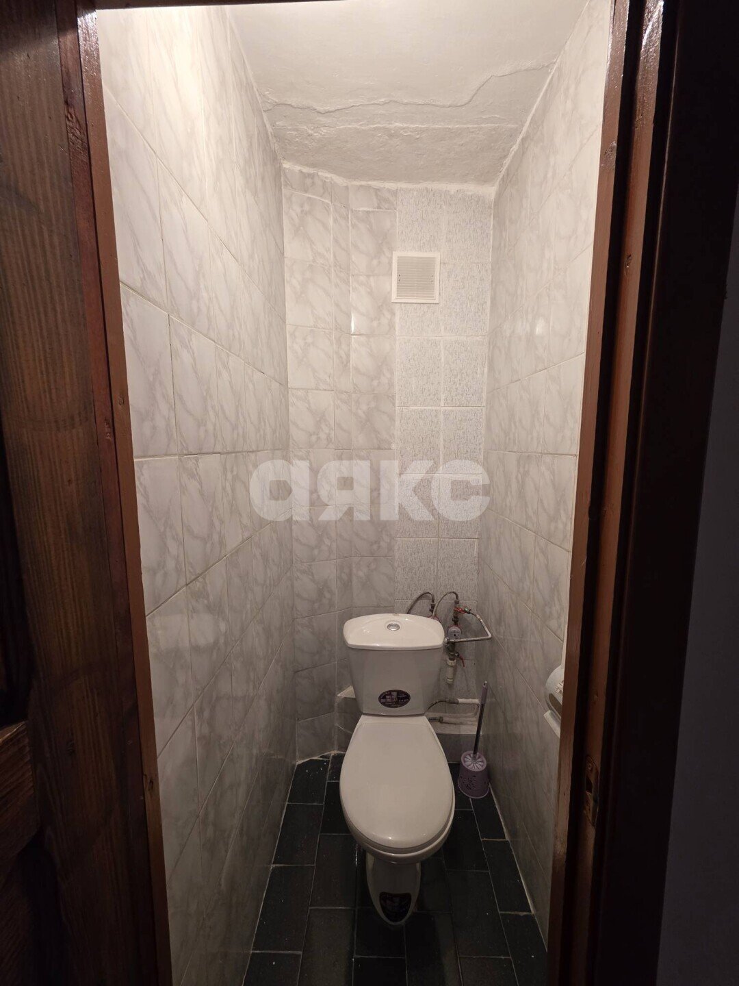 Фото №26: 3-комнатная квартира <span class="whitespace-nowrap">69 м²</span>, <span class="whitespace-nowrap">2/5 эт.</span> - Кореновск, мкр. Военный городок, ул. Циолковского, 34