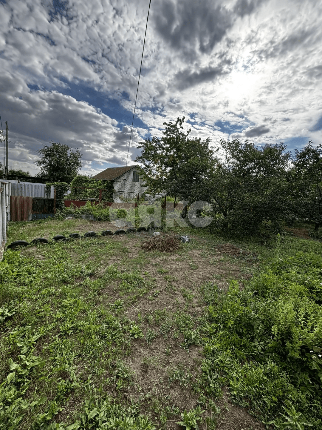 Фото №6: Дача <span class="whitespace-nowrap">32 м²</span> <span class="whitespace-nowrap">+ 6 сот.</span>, <span class="whitespace-nowrap">2 эт.</span> - Царицын, мкр. СНТ Родник, ул. Липовая