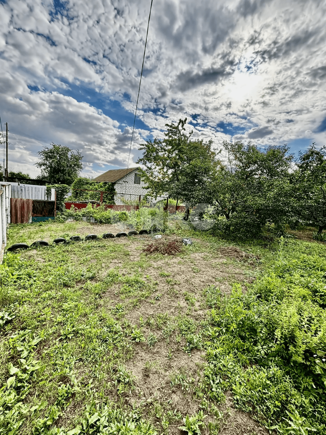 Фото №5: Дача <span class="whitespace-nowrap">32 м²</span> <span class="whitespace-nowrap">+ 6 сот.</span>, <span class="whitespace-nowrap">2 эт.</span> - Царицын, мкр. СНТ Родник, ул. Липовая