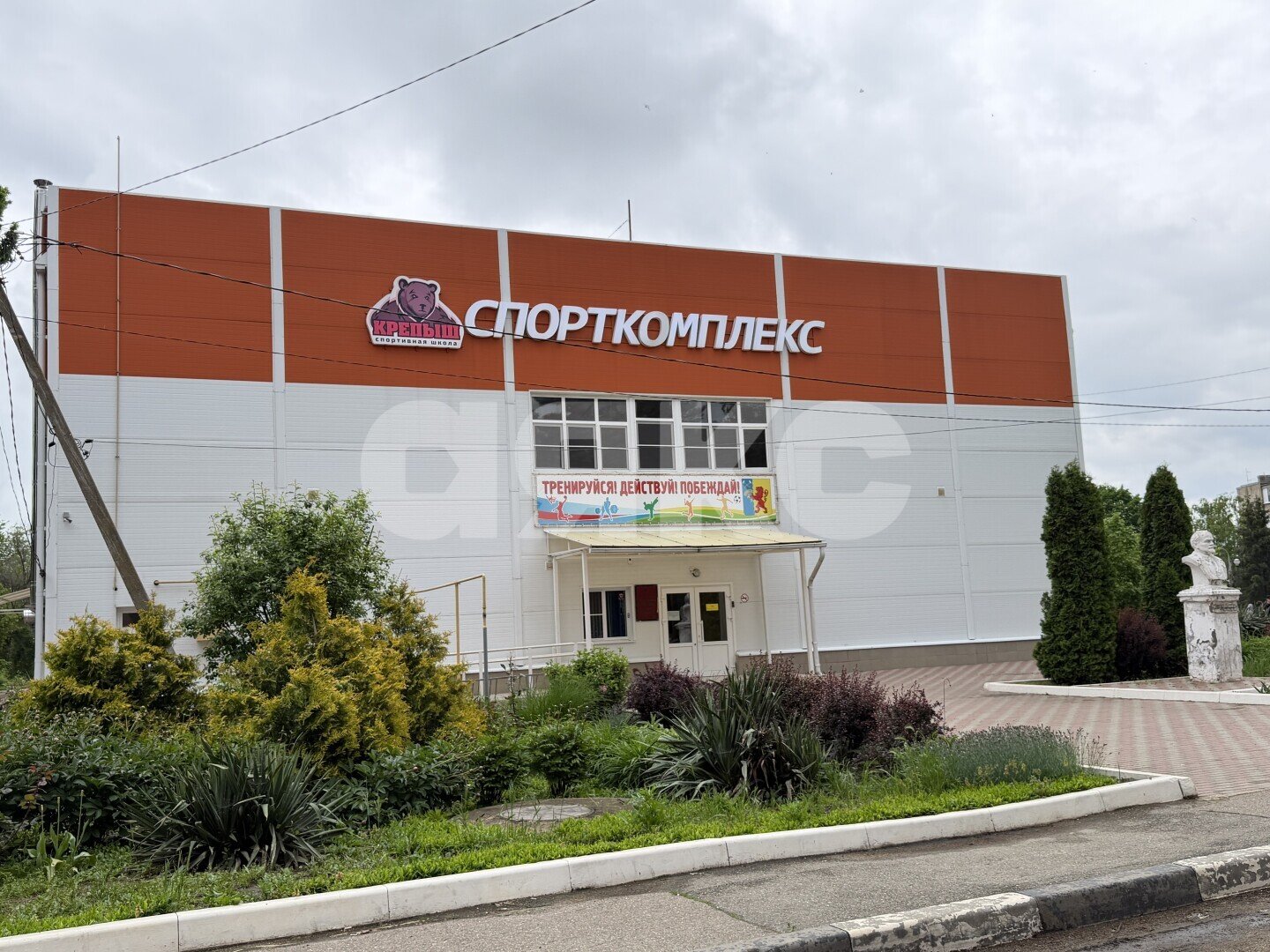 Фото №17: 2-комнатная квартира <span class="whitespace-nowrap">48 м²</span>, <span class="whitespace-nowrap">4/5 эт.</span> - Прогресс, ул. Мечникова, 3