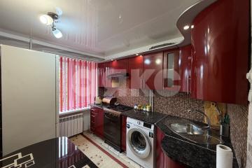 Фото №1: 2-комнатная квартира <span class="whitespace-nowrap">48 м²</span>, <span class="whitespace-nowrap">4/5 эт.</span> - Прогресс, ул. Мечникова, 3