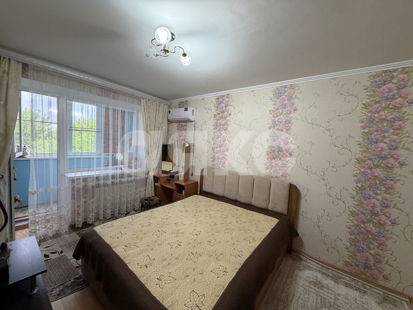 Фото №6: 2-комнатная квартира <span class="whitespace-nowrap">48 м²</span>, <span class="whitespace-nowrap">4/5 эт.</span> - Прогресс, ул. Мечникова, 3