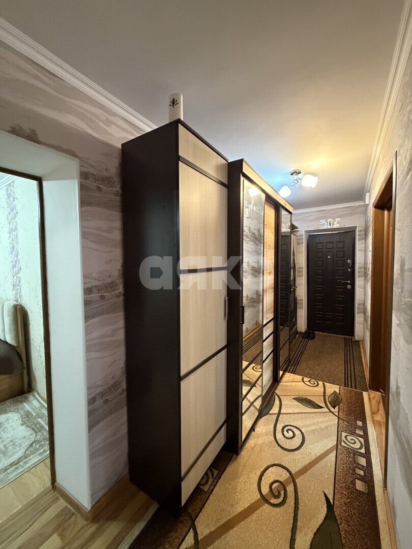 Фото №9: 2-комнатная квартира <span class="whitespace-nowrap">48 м²</span>, <span class="whitespace-nowrap">4/5 эт.</span> - Прогресс, ул. Мечникова, 3