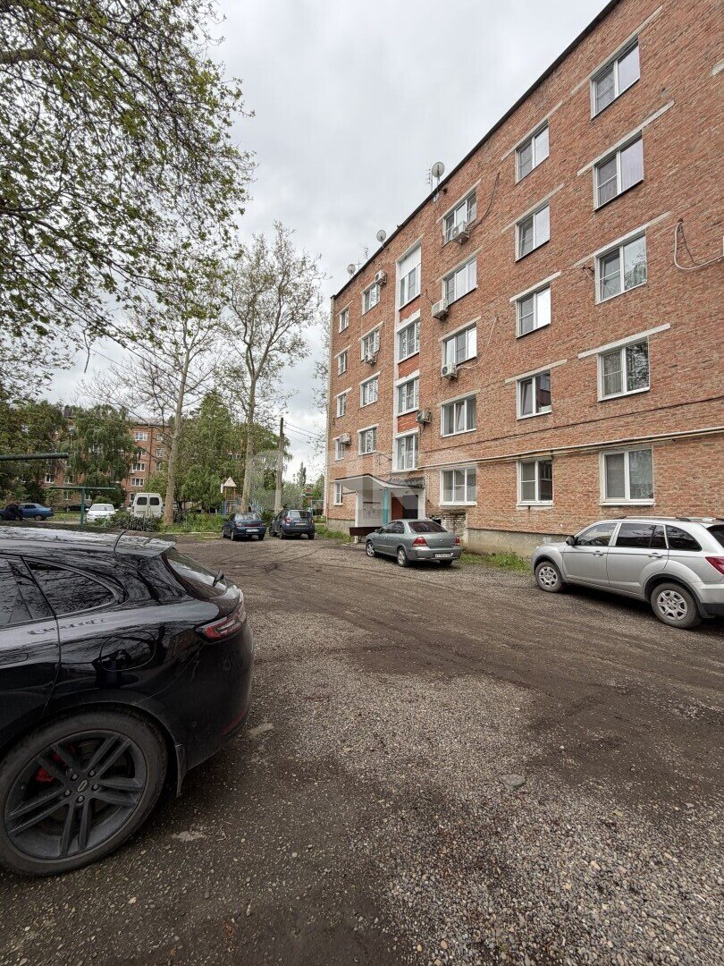Фото №15: 2-комнатная квартира <span class="whitespace-nowrap">48 м²</span>, <span class="whitespace-nowrap">4/5 эт.</span> - Прогресс, ул. Мечникова, 3