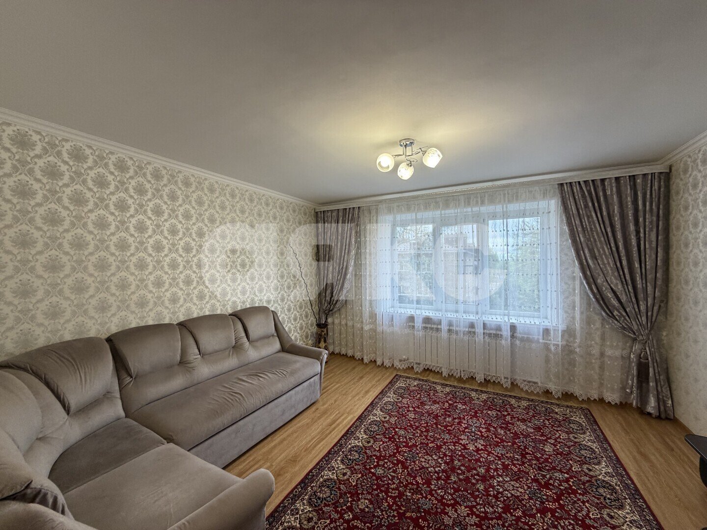 Фото №7: 2-комнатная квартира <span class="whitespace-nowrap">48 м²</span>, <span class="whitespace-nowrap">4/5 эт.</span> - Прогресс, ул. Мечникова, 3