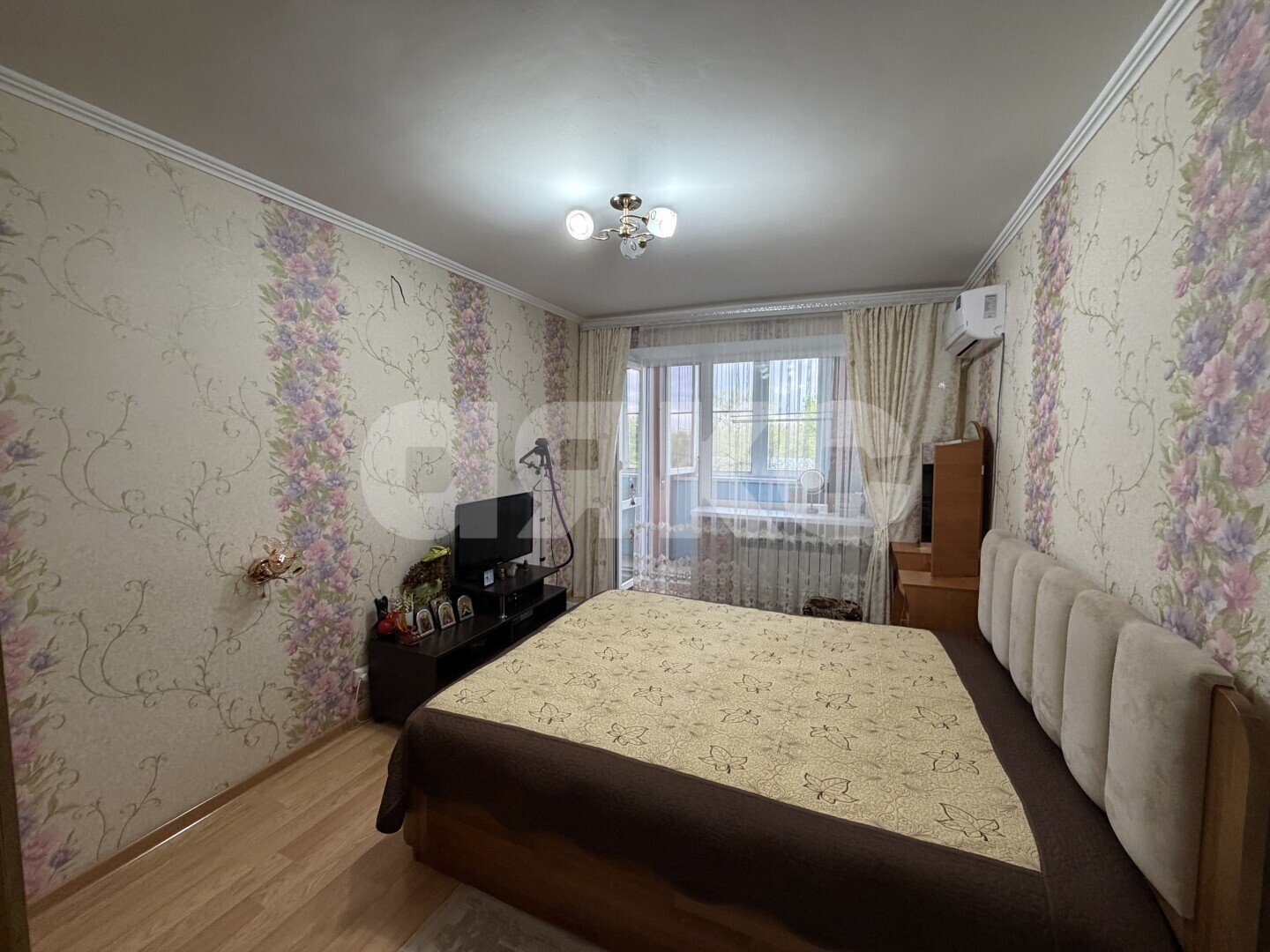 Фото №5: 2-комнатная квартира <span class="whitespace-nowrap">48 м²</span>, <span class="whitespace-nowrap">4/5 эт.</span> - Прогресс, ул. Мечникова, 3