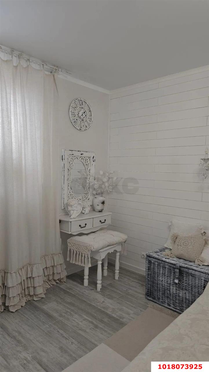 Фото №13: 2-комнатная квартира <span class="whitespace-nowrap">55 м²</span>, <span class="whitespace-nowrap">5/9 эт.</span> - Яблоновский, ул. Гагарина, 192к3