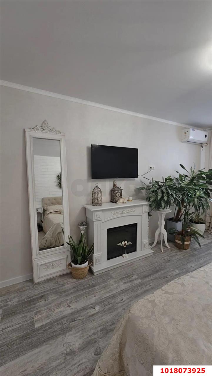 Фото №10: 2-комнатная квартира <span class="whitespace-nowrap">55 м²</span>, <span class="whitespace-nowrap">5/9 эт.</span> - Яблоновский, ул. Гагарина, 192к3