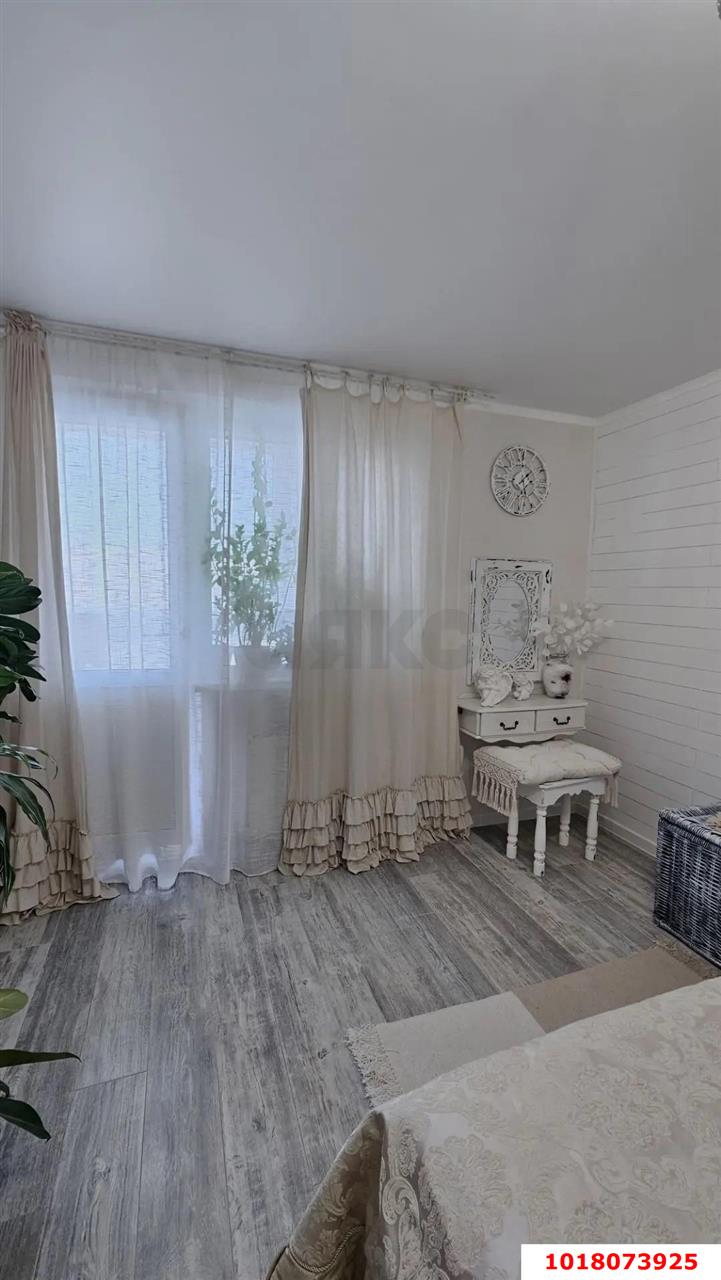 Фото №12: 2-комнатная квартира <span class="whitespace-nowrap">55 м²</span>, <span class="whitespace-nowrap">5/9 эт.</span> - Яблоновский, ул. Гагарина, 192к3