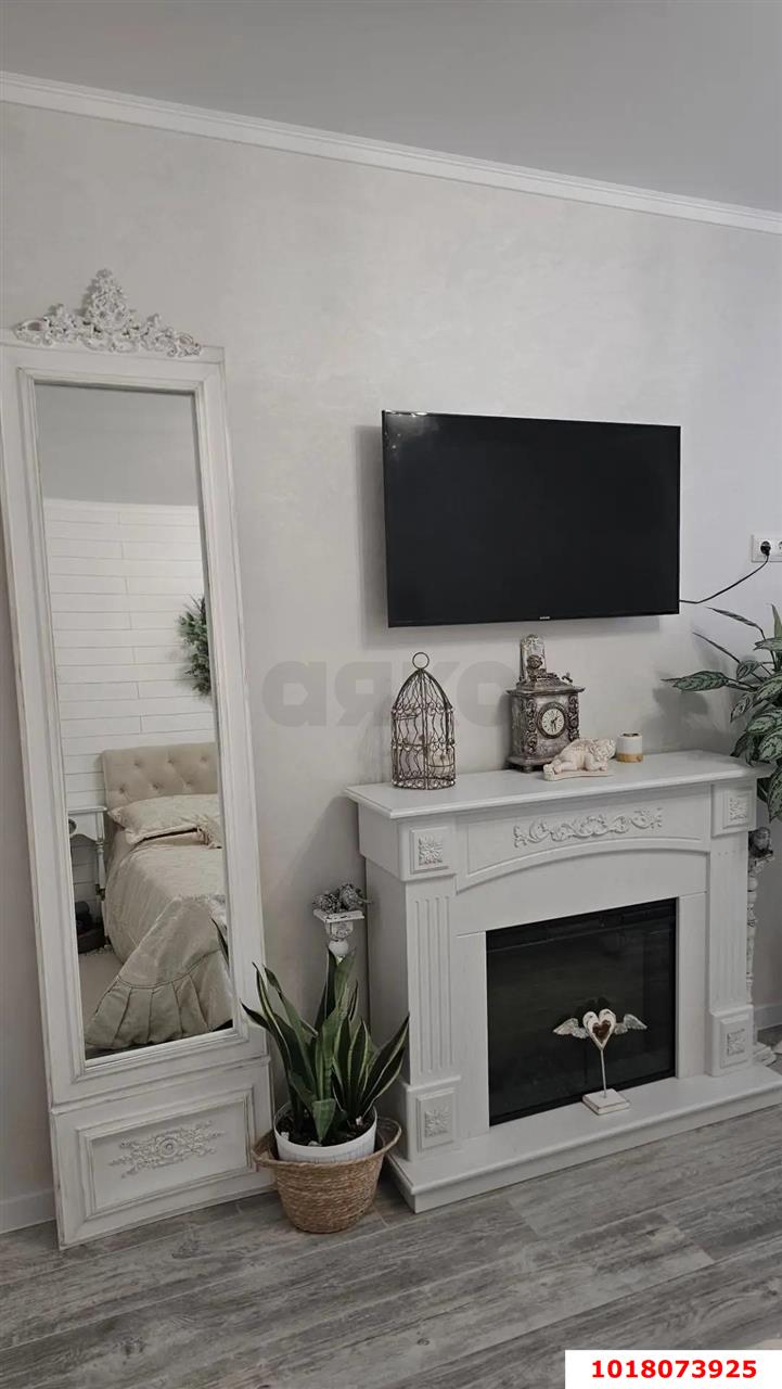 Фото №11: 2-комнатная квартира <span class="whitespace-nowrap">55 м²</span>, <span class="whitespace-nowrap">5/9 эт.</span> - Яблоновский, ул. Гагарина, 192к3