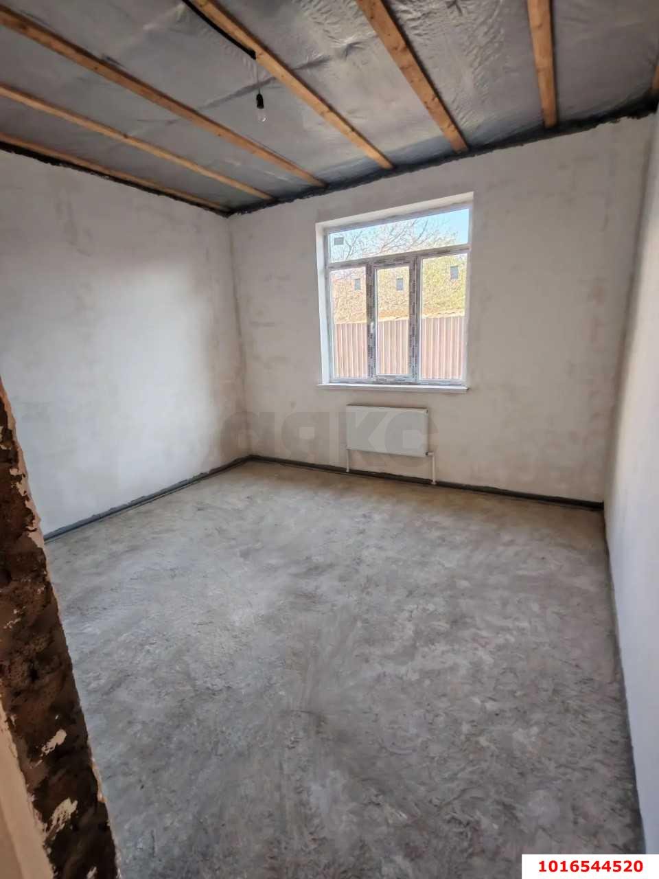 Фото №10: Дом <span class="whitespace-nowrap">124 м²</span> <span class="whitespace-nowrap">+ 4 сот.</span>, <span class="whitespace-nowrap">1 эт.</span> - отделения № 3 СКЗНИИСиВ, Прикубанский внутригородской округ, п. коттеджный  Малиновка, ул. имени Героя Орлова, 23