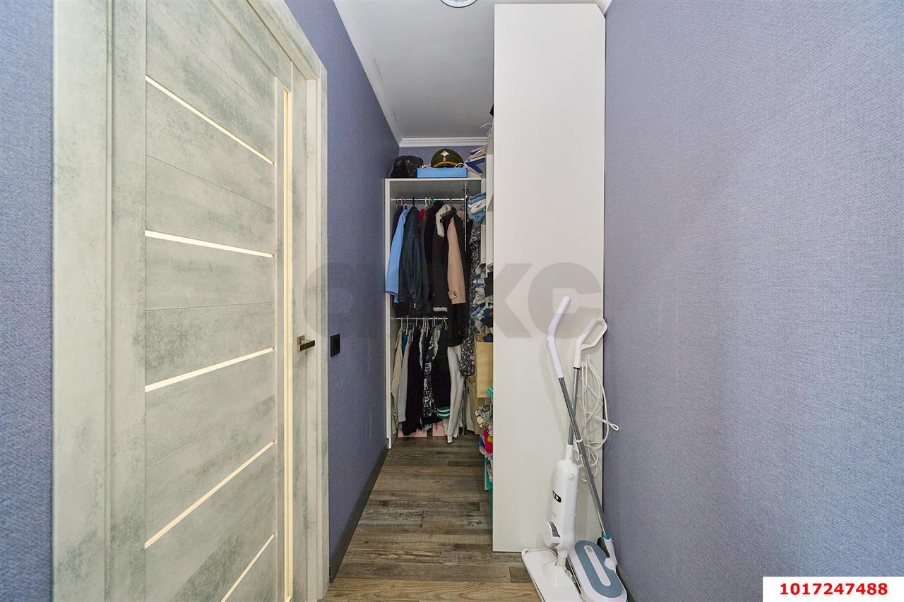 Фото №20: 4-комнатная квартира <span class="whitespace-nowrap">78 м²</span>, <span class="whitespace-nowrap">5/5 эт.</span> - Краснодар, Западный внутригородской округ, мкр. Центральный, ул. Советская, 7