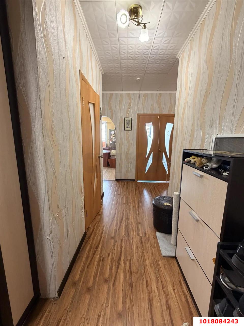 Фото №8: 2-комнатная квартира <span class="whitespace-nowrap">71 м²</span>, <span class="whitespace-nowrap">14/17 эт.</span> - Краснодар, Западный внутригородской округ, ЖК Новый Город, мкр. Юбилейный, б-р Клары Лучко, 10