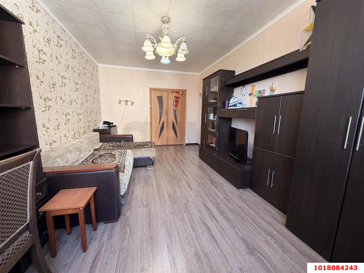 Фото №2: 2-комнатная квартира <span class="whitespace-nowrap">71 м²</span>, <span class="whitespace-nowrap">14/17 эт.</span> - Краснодар, Западный внутригородской округ, ЖК Новый Город, мкр. Юбилейный, б-р Клары Лучко, 10