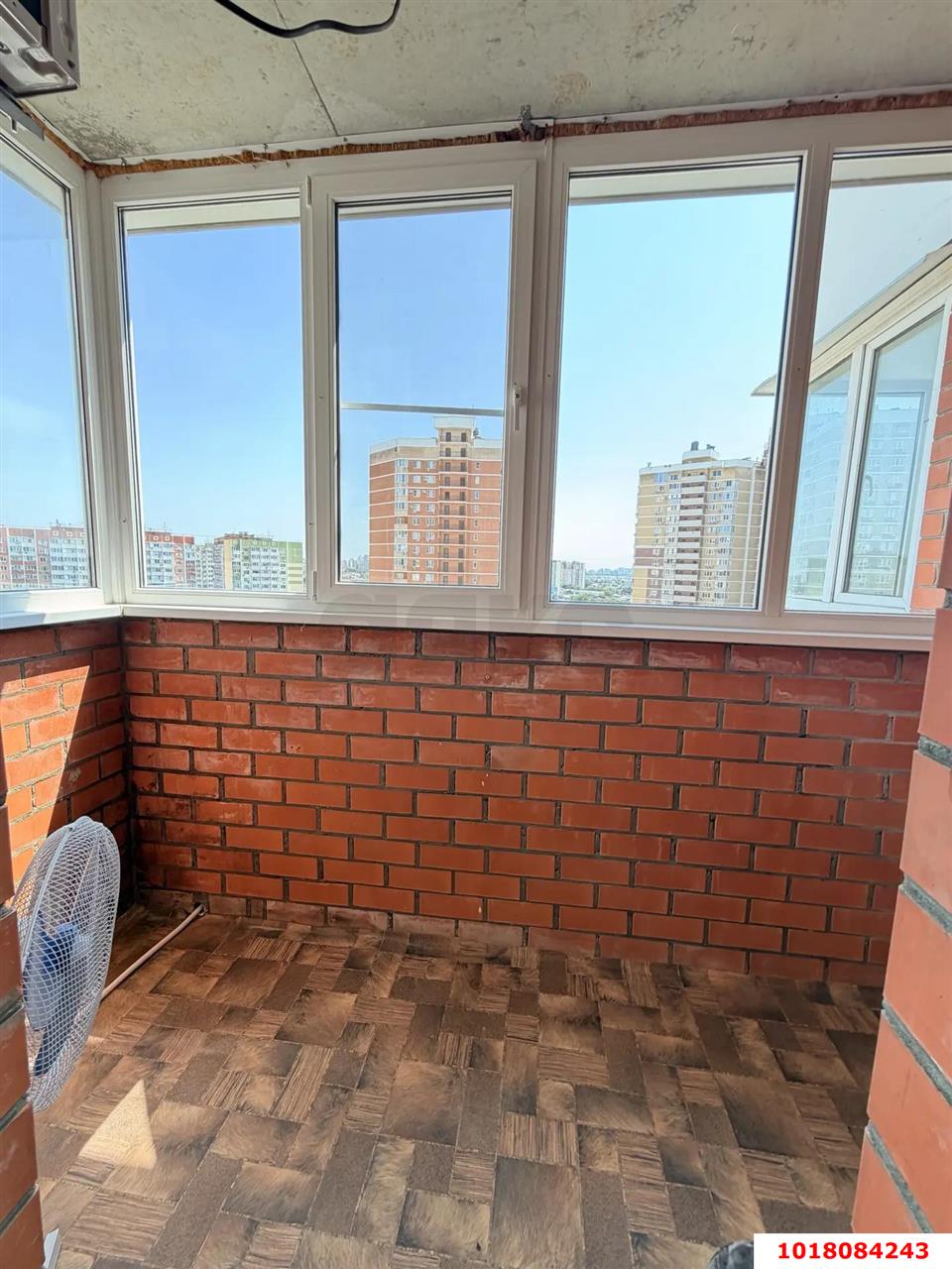 Фото №10: 2-комнатная квартира <span class="whitespace-nowrap">71 м²</span>, <span class="whitespace-nowrap">14/17 эт.</span> - Краснодар, Западный внутригородской округ, ЖК Новый Город, мкр. Юбилейный, б-р Клары Лучко, 10
