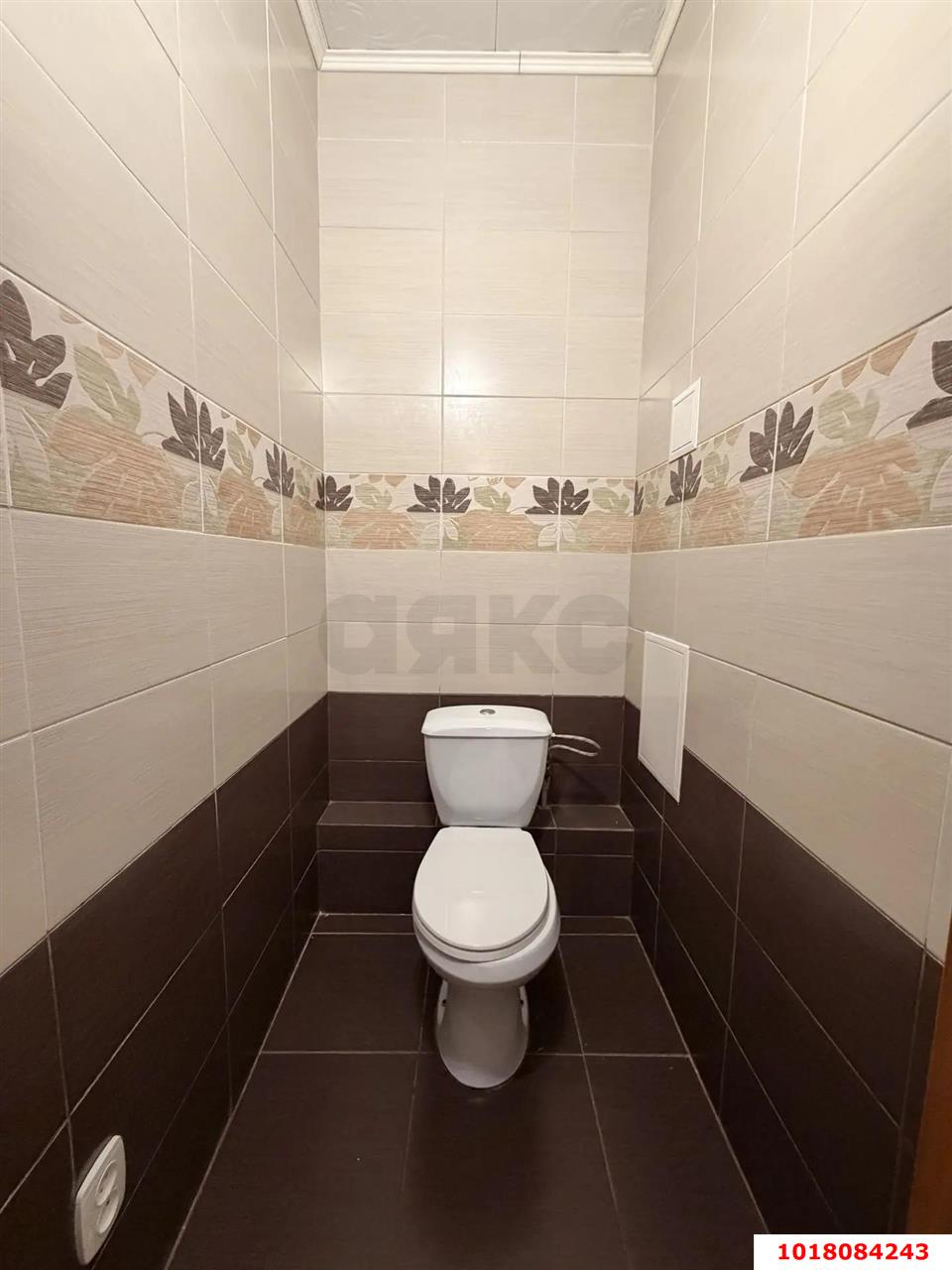 Фото №7: 2-комнатная квартира <span class="whitespace-nowrap">71 м²</span>, <span class="whitespace-nowrap">14/17 эт.</span> - Краснодар, Западный внутригородской округ, ЖК Новый Город, мкр. Юбилейный, б-р Клары Лучко, 10