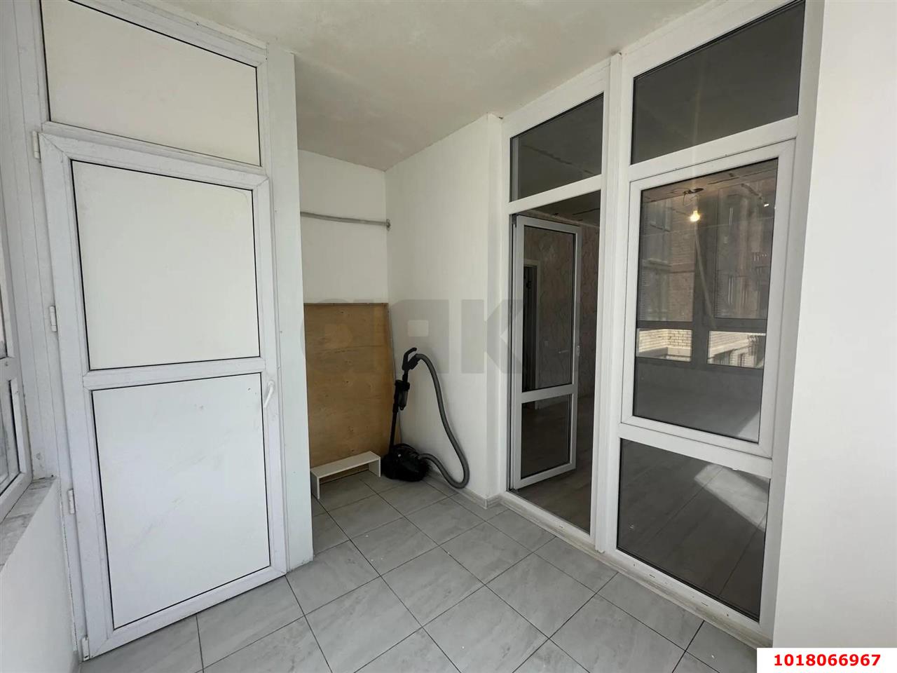 Фото №7: 1-комнатная квартира <span class="whitespace-nowrap">42 м²</span>, <span class="whitespace-nowrap">3/21 эт.</span> - Краснодар, Прикубанский внутригородской округ, мкр. Образцово, ул. Штурвальная, 10