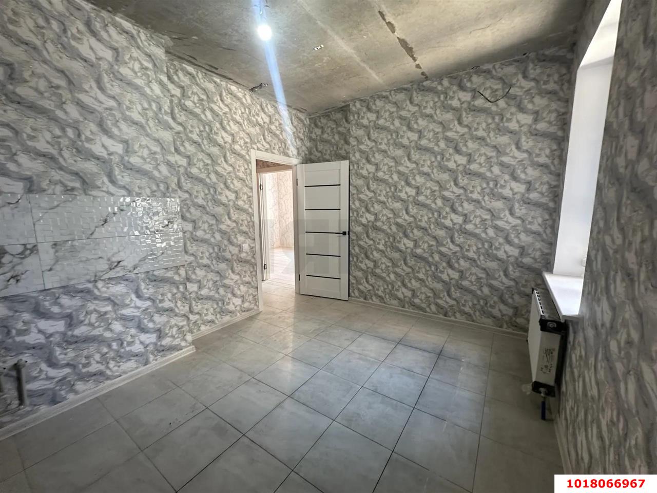 Фото №8: 1-комнатная квартира <span class="whitespace-nowrap">42 м²</span>, <span class="whitespace-nowrap">3/21 эт.</span> - Краснодар, Прикубанский внутригородской округ, мкр. Образцово, ул. Штурвальная, 10